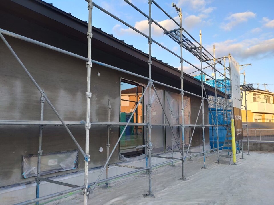 平屋を建てる前に知っておくと良いこと