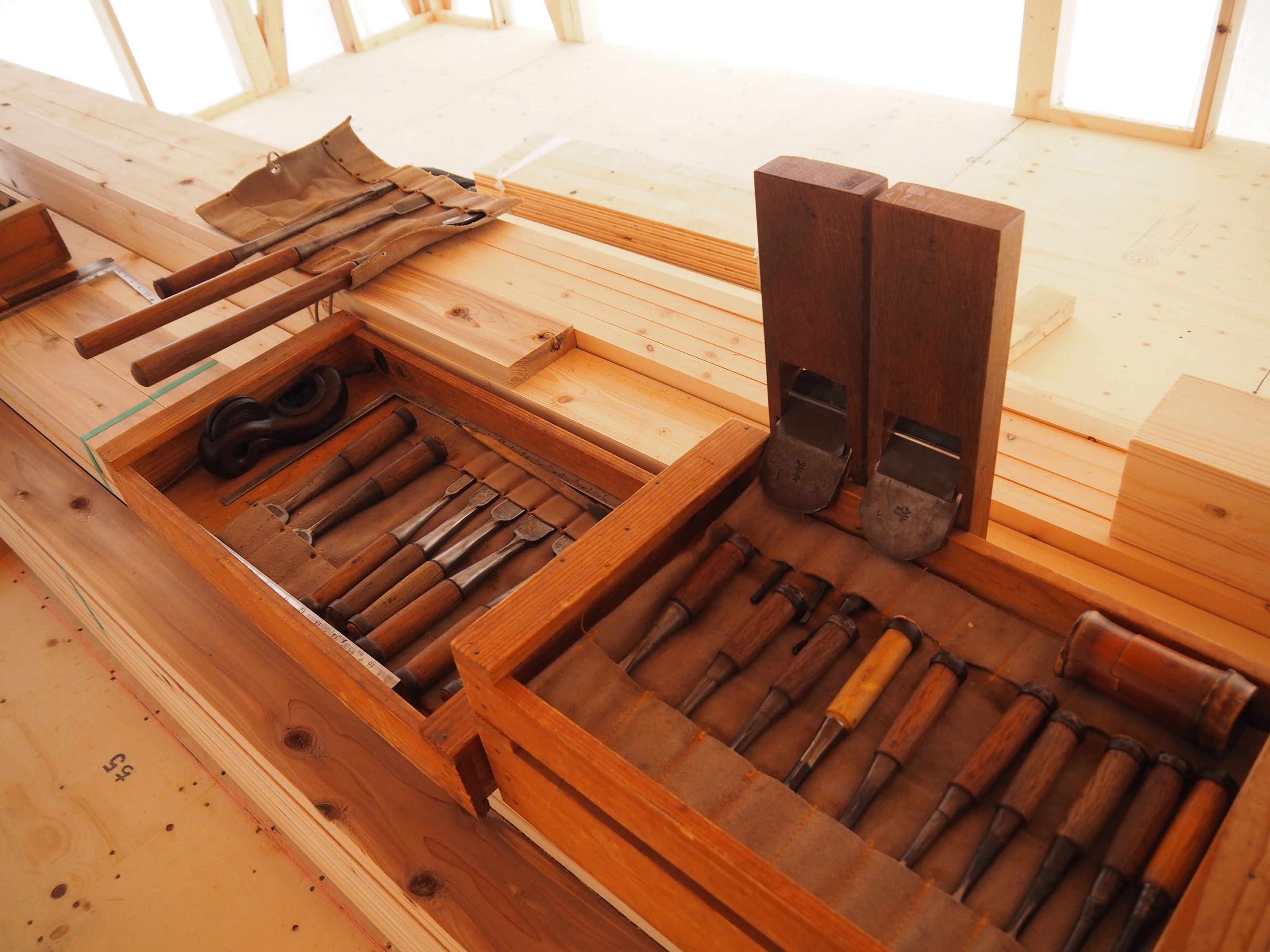 家づくりで大切にしている“基本”