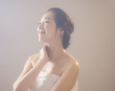 ミストサウナ 写真