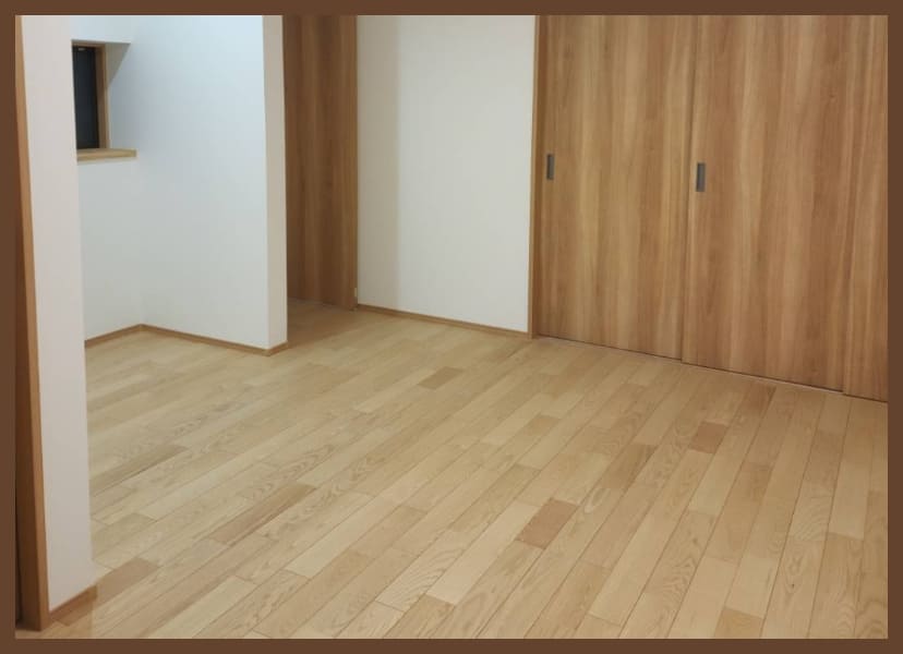 内装リフォーム イメージ写真