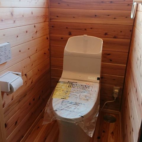 トイレリフォーム アイキャッチ画像
